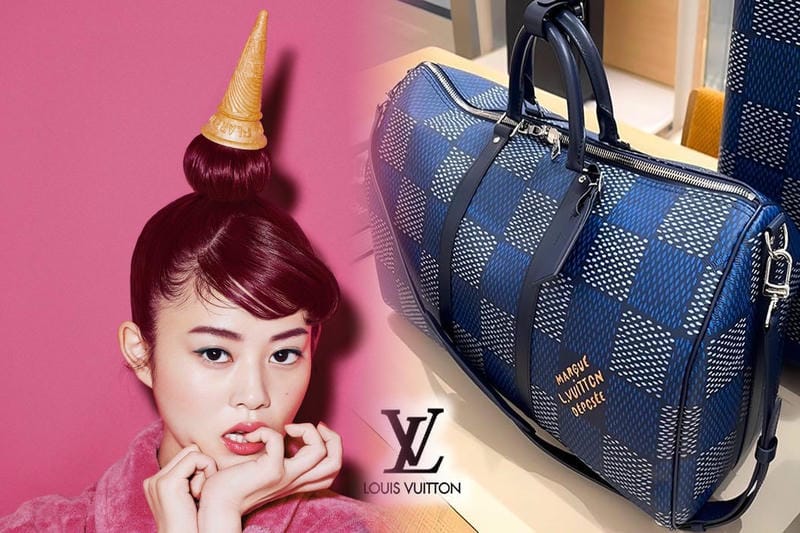 ルイヴィトンバッグの中古買取情報まとめ