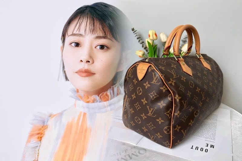 ルイヴィトンバッグを愛用するセレブリティ特集｜彼らのスタイルを真似よう