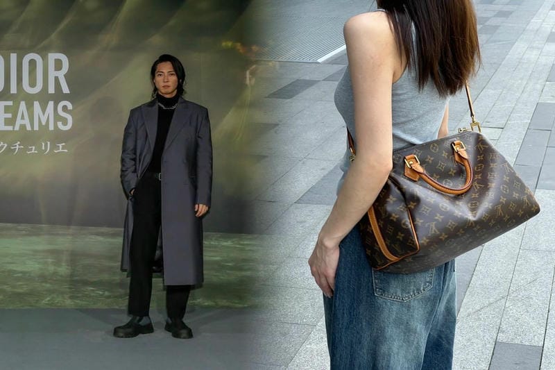 上手に選ぼう！ルイヴィトンバッグの中古購入ガイド