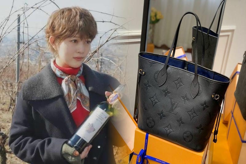 ルイヴィトンバッグをお得に手に入れる方法｜2025年購入ガイド