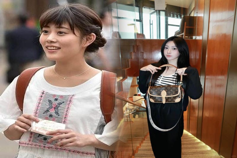 ルイヴィトンショルダーバッグレディース