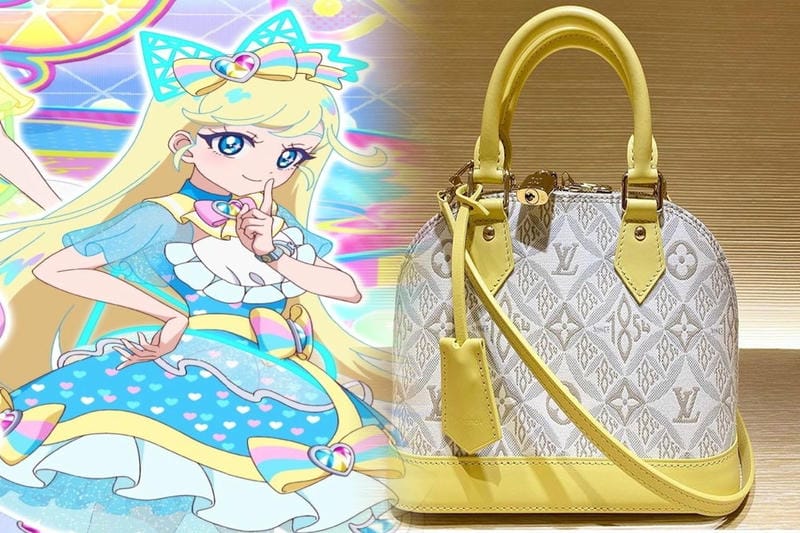 ルイ・ヴィトンのスタッズはどのように作られる？製造過程を探る