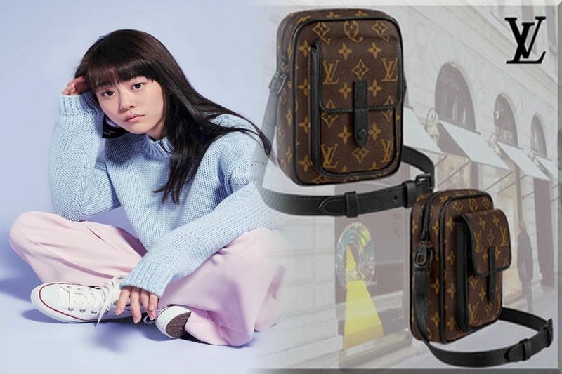 本物のルイヴィトン美術館トートバッグ｜購入前の注意点