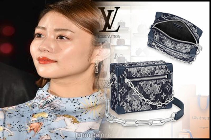 おすすめ中古ルイヴィトンショルダーバッグの選び方ガイド