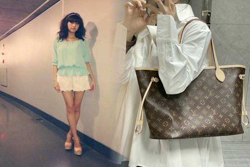 メンズ用普段使いにおすすめのルイヴィトンバッグ