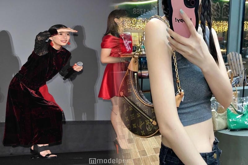 2025年のルイヴィトンバッグ｜トレンドと人気デザインを一挙紹介