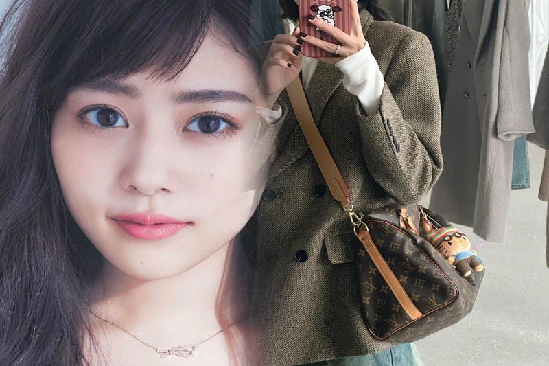 ルイヴィトンミニショルダーバッグの魅力｜サイズとデザインの徹底解説