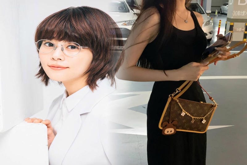 布製ルイヴィトントートバッグの口コミ