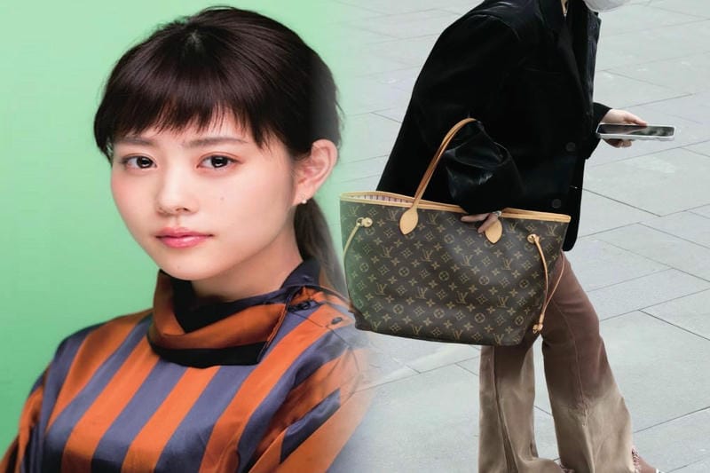 LOUIS VUITTONのシリアルナンバーで本物と偽物が分かる？