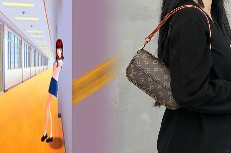 小さくても存在感抜群！人気ルイヴィトンミニバッグ特集