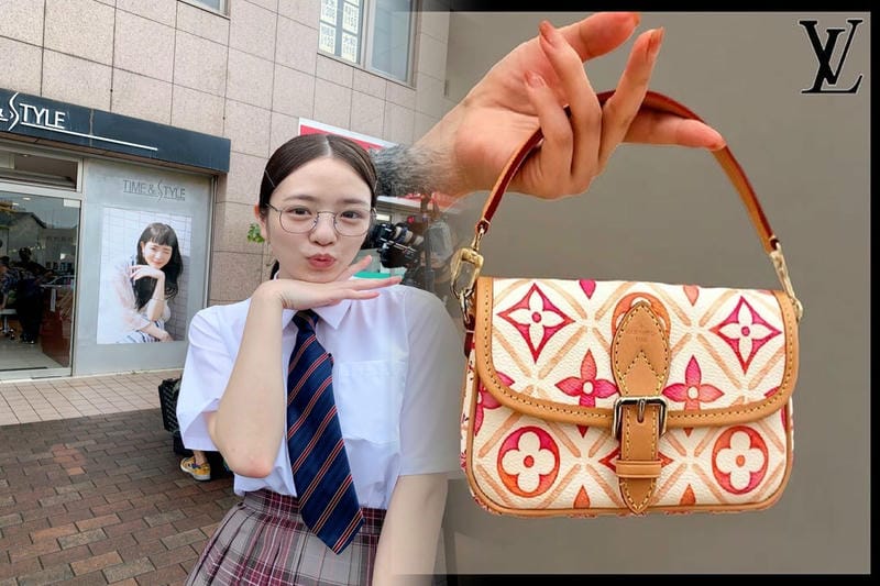 ヴィトン レディース