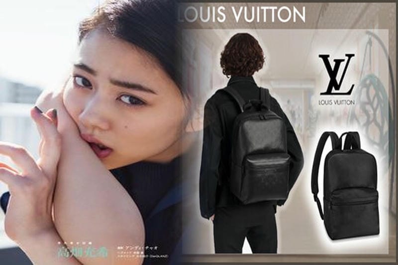 レディース ヴィトン