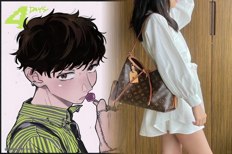 ルイ ヴィトン 大阪