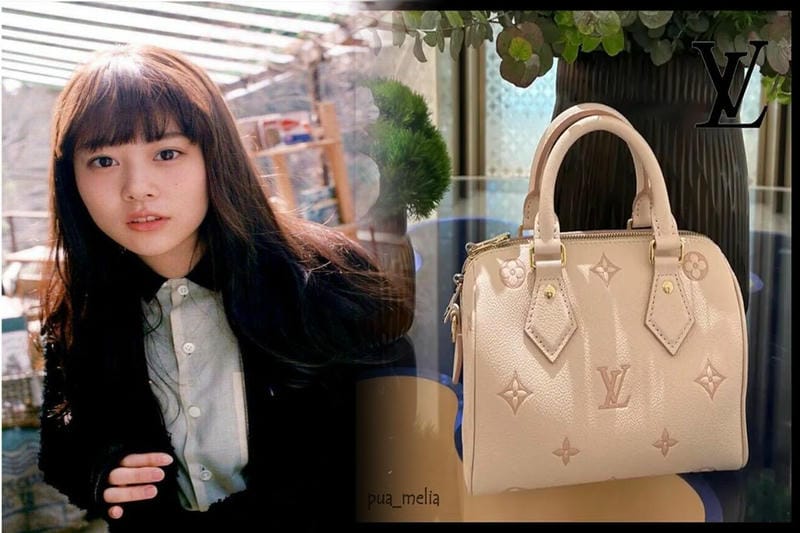 LOUIS VUITTONの本物か見分ける方法はありますか？