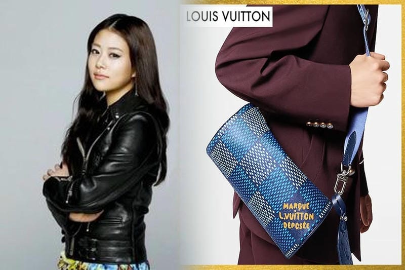 パピヨン ヴァンクリ