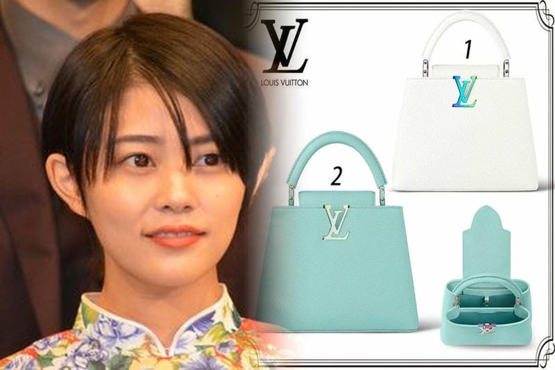 ハンカチ ポシェット