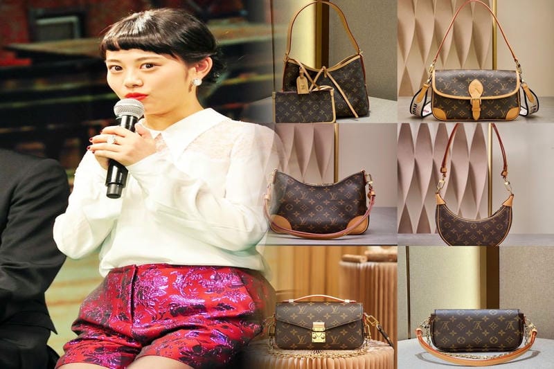 vuitton 香水
