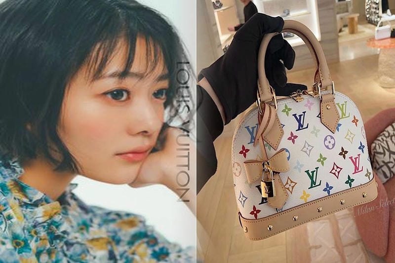 銀座 ルイ ヴィトン