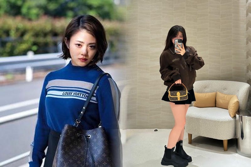 ルイ ヴィトン 銀座