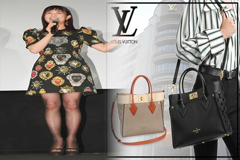 ルイ ヴィトン エピ