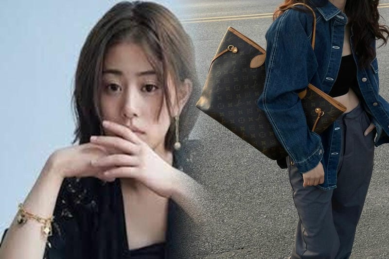 ルイ ヴィトン 新作