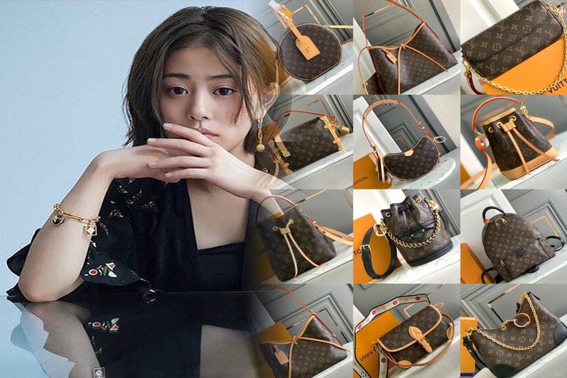 bts ルイヴィトン