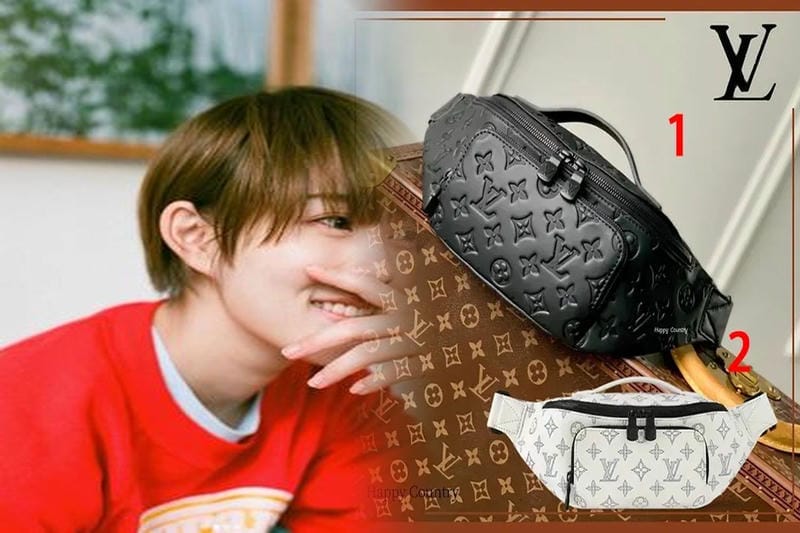 ルイ・ヴィトンの生産数は？年間販売数をデータで紹介