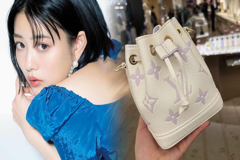 日本限定ルイヴィトンバッグ｜レアなアイテムをチェック