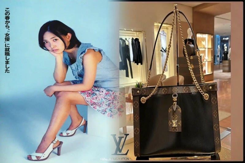 ルイヴィトンバッグの寿命はどれくらい？耐久性の秘密