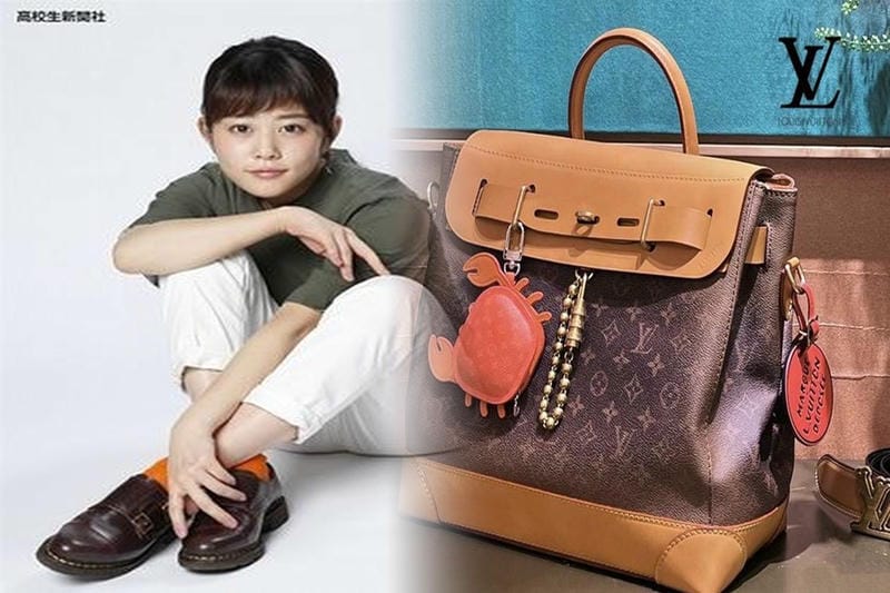 LOUIS VUITTONの日本店舗数は？