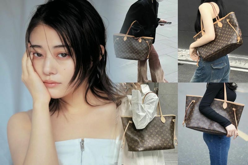 ルイ・ヴィトン製品のリセールバリュー｜価値を保つためのポイント