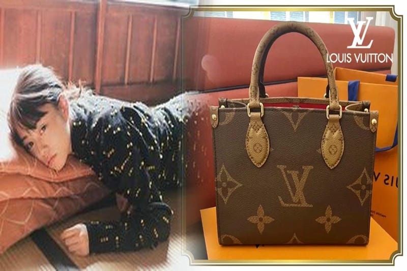 ルイ・ヴィトン ティヴォリ廃盤の時期はいつ？入手のチャンスは