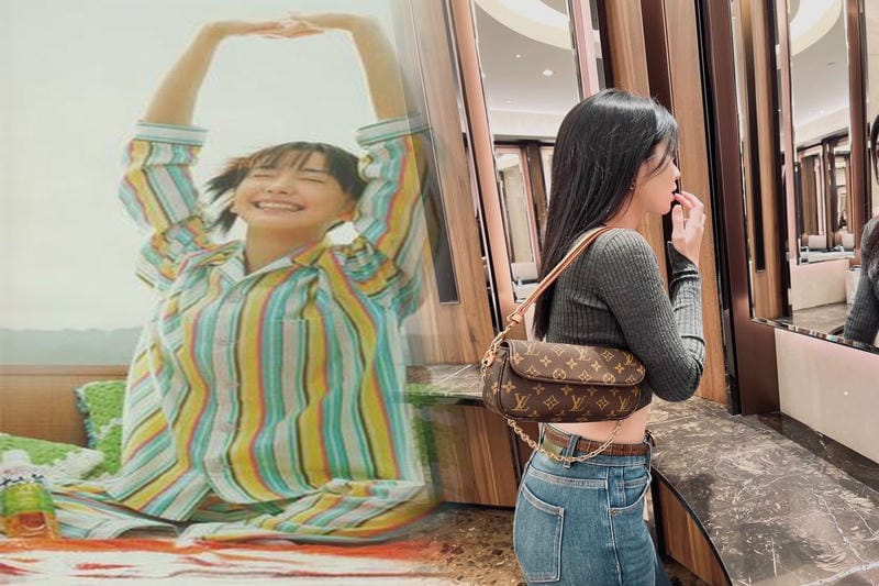 ルイ・ヴィトン柄は日本の伝統模様が由来？デザインの背景を探る