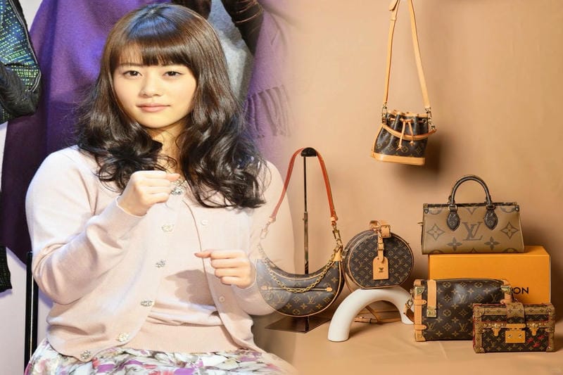 ルイ・ヴィトンのリメイクサービスは？メンテナンス情報を解説