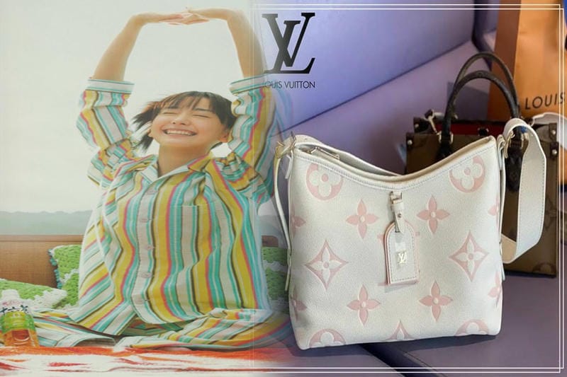 メンズに人気のルイヴィトントートバッグ｜2025年おすすめランキング