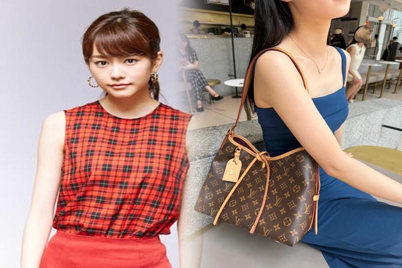 LOUIS VUITTONのカバンは何年くらい使えますか？