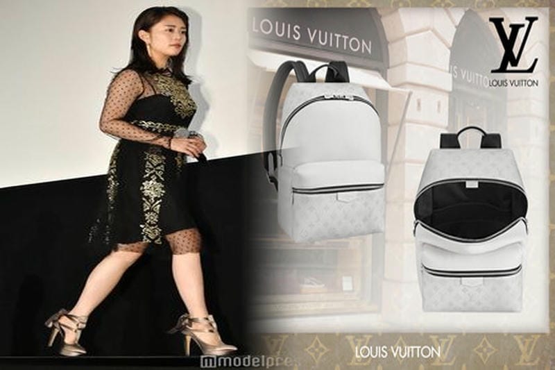 偽物を見分ける！フォンダシオンルイヴィトンのトートバッグの特徴