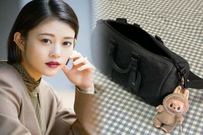 ルイ・ヴィトン ベタつき なぜ？