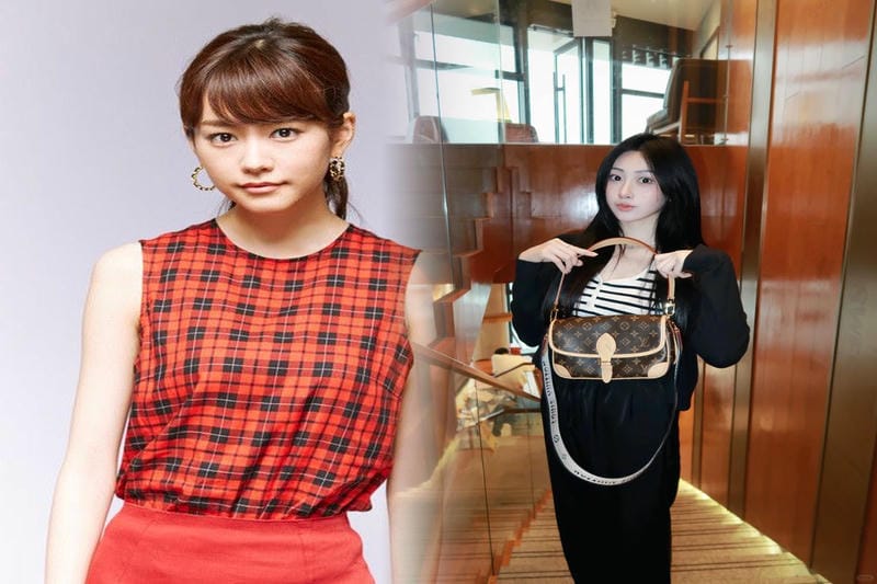 LOUIS VUITTONはどこの国のブランドですか？