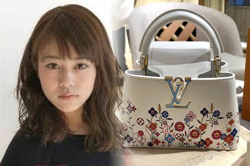 上品なエピ素材のルイヴィトンバッグ｜高級感と耐久性の秘密に迫る