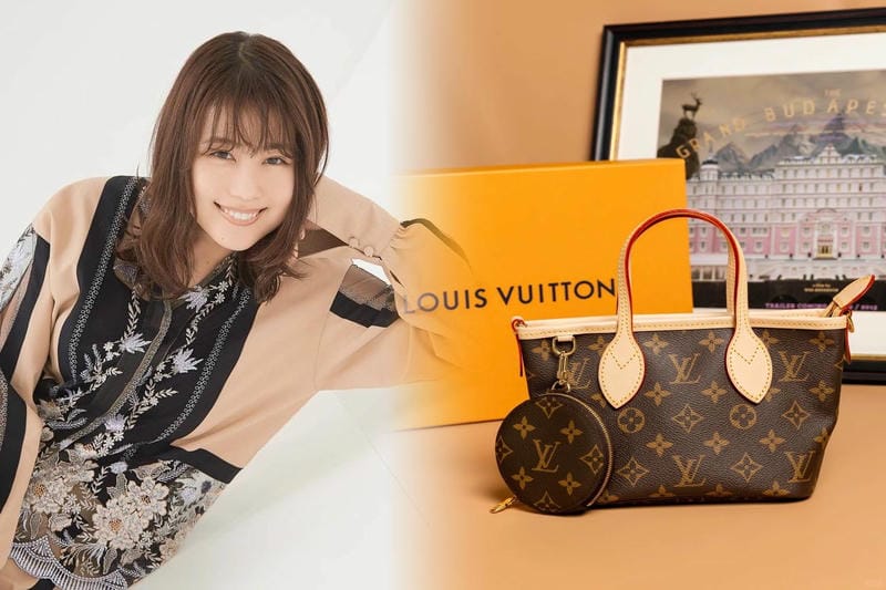 製造番号がない場合は偽物？LOUIS VUITTONの見分け方