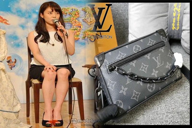 メンズ向けおすすめモデル｜中古ルイヴィトンショルダーバッグ特集