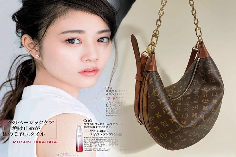 ルイヴィトンボディバッグ｜人気の使いやすいモデル集