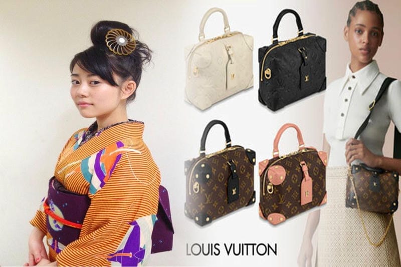 ルイ・ヴィトンの修理は無料でできるのか？保証とメンテナンス情報