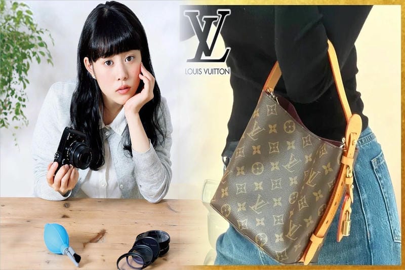 ルイ・ヴィトンコレクションの魅力｜人気モデルとその特徴を詳しく解説