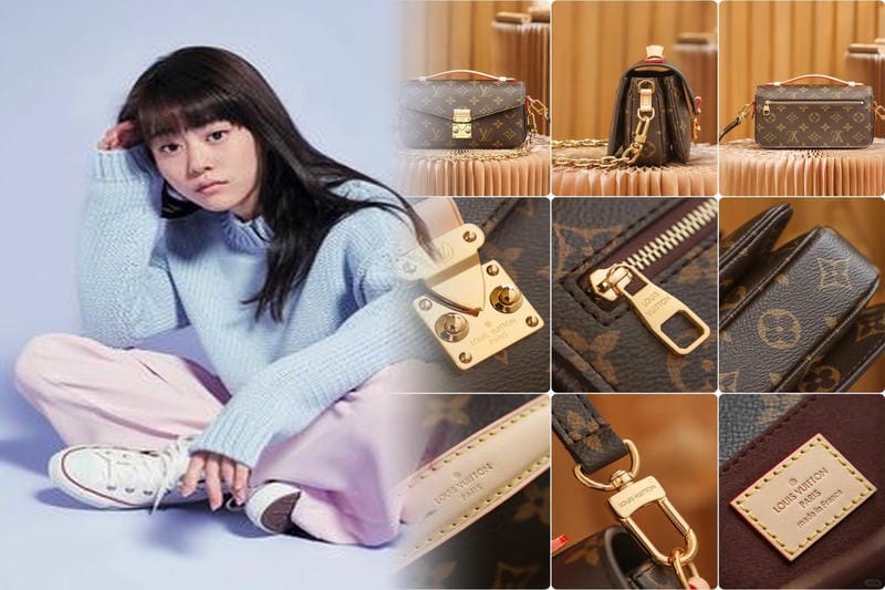 ルイ・ヴィトンのマスターピース｜代表的なアイテムを振り返る
