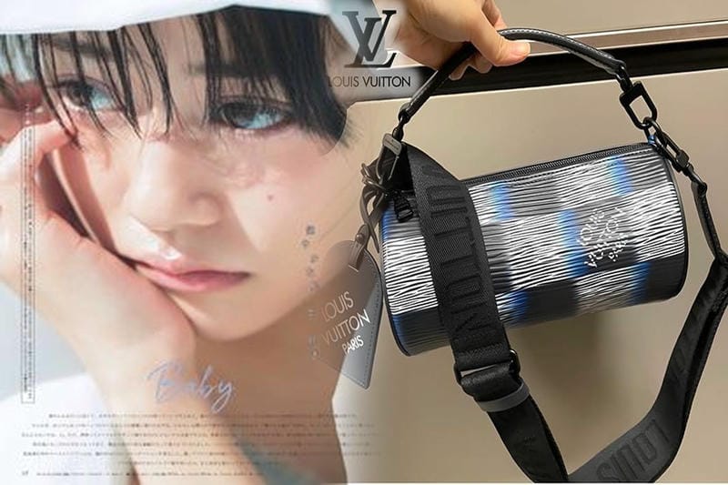 ルイヴィトンバッグの寿命とメンテナンス方法｜長持ちの秘訣