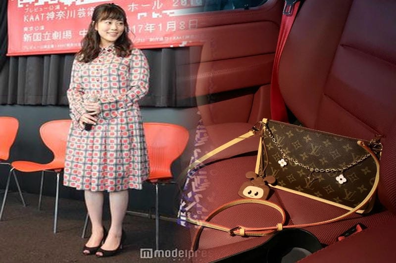 絶対欲しい！ルイヴィトン最新バッグの特集