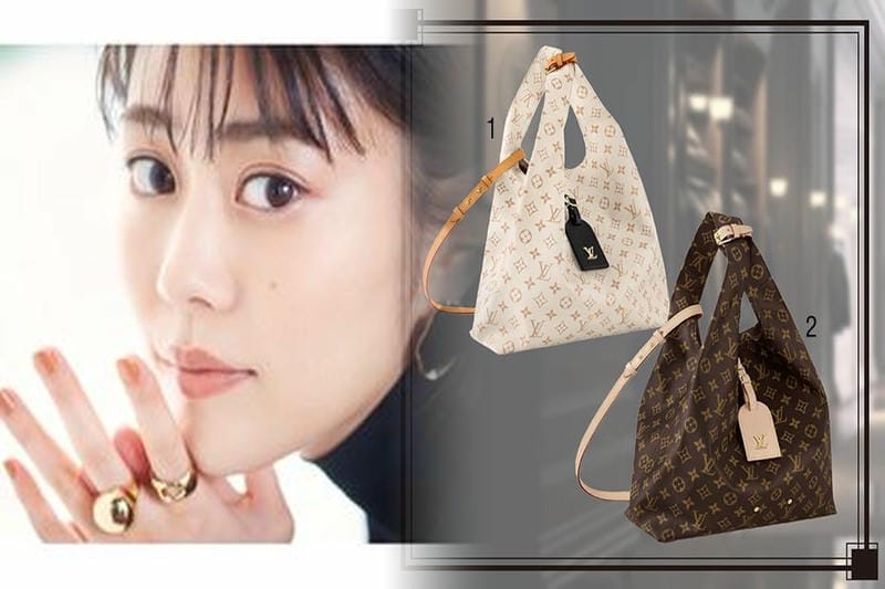 LOUIS VUITTONの品番を調べる方法は？