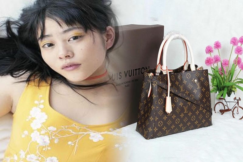 LOUIS VUITTONのアウトレットはありますか？